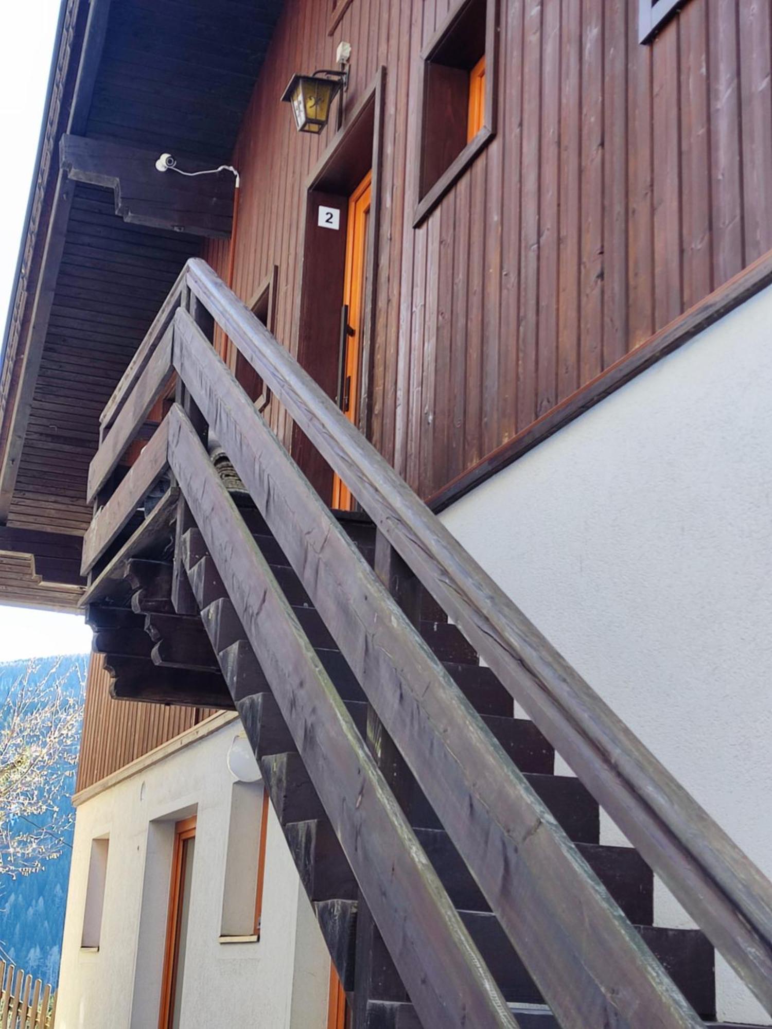 Haus Ilse On Bernsteinweg Villa Bad Kleinkirchheim Exterior photo